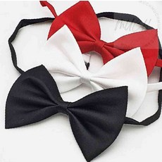 많이많이02 컬러 보타이 나비넥타이 돌잔치넥타이