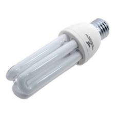 전구교체 삼파장전구 직부등전구 조명램프 20W, 삼파장/20W/주광색