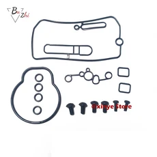 Keihin FCR Gen 2 MX KTM SMR 450 용 기화기 중간 바디 재구성 키트, 06 1set A, 01 빠른  Mainland