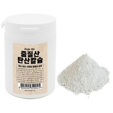 벅스앤미 애완달팽이 칼슘 200g ( 중질산 탄산칼슘 ), 1개