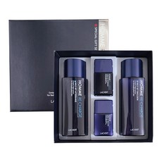 라끄베르 옴므 리차지 마일드 셋 2종 세트 (선물포장무료) 남친선물 아빠선물 남사친선물 생일선물