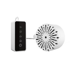 醉便宜 蔬果清洗淨化器 電解超震波清洗機 水果海鮮蔬果洗菜餐具, HOW01