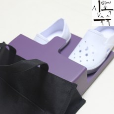 신발주머니 신발가방 내부 케이스 신발정리대 신속슈슈