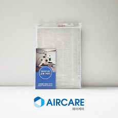 에어케어 정민 PHES-150P-JMBP/2 전열교환기 환기시스템 헤파필터, 헤파필터단품, 1개