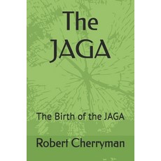 (英文圖書)The JAGA: The Birth of the JAGA 平裝版, Independently Published, 英文
