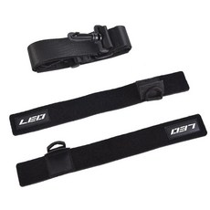 피싱 간편한 숄더스트랩 낚시 도구 어깨끈 72649ea 1(pc), 색상