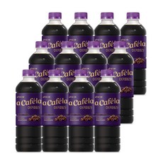 빙그레 아카페라 헤이즐넛 1L 12입, 12개