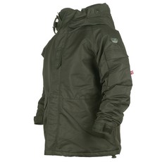 SOUTH PLAY 防風冬季外套