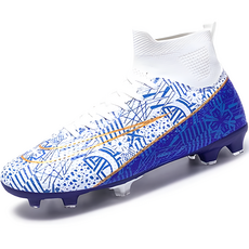 킥스터 경량 축구화 풋살화 편한 발목보호 메시축구화