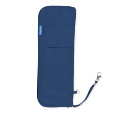 POLYWELL 多功能輕巧收納套, 灰色