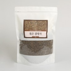 약초나라 볶은 결명자 결명자차, 1개, 2kg