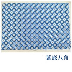 1개 도자기 세라믹 점토 전사지 언더글레이즈 꽃무늬 종이 고온용 경덕진 전통 데칼 착색 도구, [01] 1pcs-01