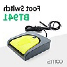 트레분 USB 페달 풋스위치 6.3mm Audio/USB 케이블 USB풋페달 USB풋스위치 usb패달 페달풋스위치