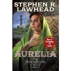 (영문도서) Aurelia Hardcover, Baen, English, 9781668072349