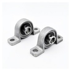 2/10개 아연합금 피로브록 베어링 KP08 KP000 KP001 KP002 KP003 KP004 내경 8mm 10mm 12mm 15mm 17mm 20mm 베어링(KP001 1, KP001 12mm