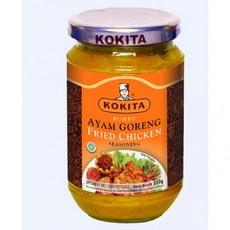 코키타 프라이드 치킨 시즈닝 350gr