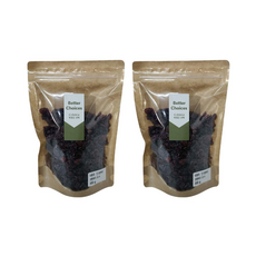 더 건강하고 맛있는 건크랜베리, 2개, 300g