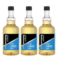 불스원샷 360 휘발유, 3개, 디젤/경유