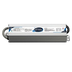 루멘룩스 SIMPLE 국산 IP68 방수 SMPS 24V 100W 출력2.3A 55W LED 조명기구용컨버터 니트릴장갑 2개 포함, 1개