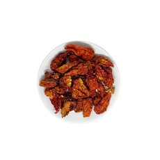 印度魔鬼椒 600克 乾辣椒, 600g, 1個