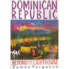 (영문도서) Dominican Republic: Beyond the Lighthouse Paperback, Latin America Bureau (Lab), English, 9780906156643