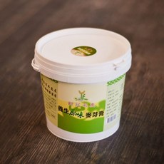 【羿方】原味麥芽膏3kg 新莊純正麥芽糖 工廠直營 最新效期, 1個, 3kg (超商取貨、店到店限重1桶)