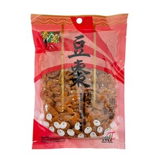 新源 豆棗 傳統小菜, 1個