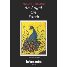 An Angel On Earth Paperback, Independently Published