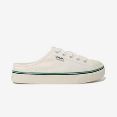 [FILA] [FILA 본사공식] 스캔라인 라이트 뮬 (1XM02350G_100) (1XM02350G_100)