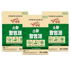 견냥생심 강아지 유산균 소화 효소, 3박스