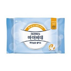 마이비데 리필 1개 46매 크리넥스 물티슈 78442pc 1(PC)