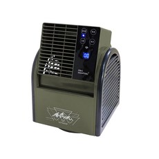 【萩凹豆 領航家】搖擺循環扇 戶外露營適用, 領航家-搖擺循環扇