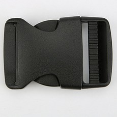 백팩 버클 부속품50mm 흘러내림방지 가슴끈 부자재 부품