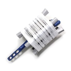 민속 놀이 연날리기 얼레 대형 스톱퍼, 1개