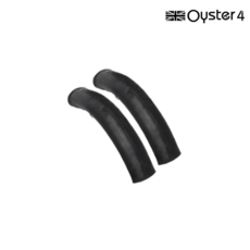 오이스터3.4 플러스 유모차 전용 핸들커버 클래식 신생아 디럭스, 1개