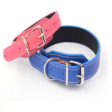 멀티디자인 클래식 심플 애견목줄 산책목줄, 소