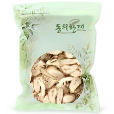 동의한재 국산 목통 으름 덩굴 줄기 500g, 1개