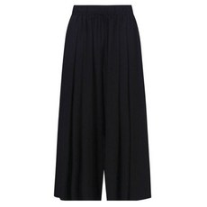 베스띠벨리 밴딩플리츠바지 24FWP42248BKYS 551491