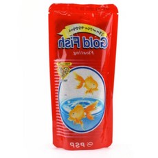 금붕어 비단잉어 사료 100g 금붕어먹이 구피먹이 금붕mim1+6wMj