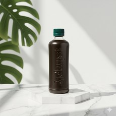 빙그레 T 빙그레 아카페라 심플리 디카페인 아메리카노 400ml 20입, 1개