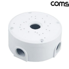 다용도 엔클로저 플라스틱 몰딩 원형 케이스 BD989, 본상품