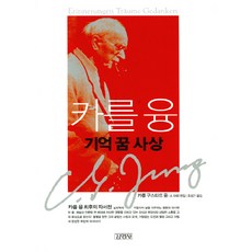 Gimmyoung 卡爾·榮格： 回憶 夢 省思, 卡爾·古斯塔夫·榮格
