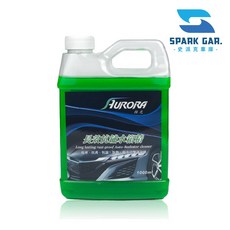 極光 長效抗鏽水箱精 1000ml, 1個