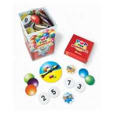 러닝리소스 숫자 구슬 게임, 1개