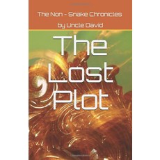 The Lost Plot (Snake Club Chronicles), The Lost Plot (Snake Club Chro