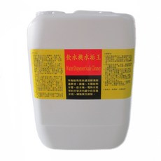 JC-8飲水機水垢王 10kg桶裝, 1個, 10kg