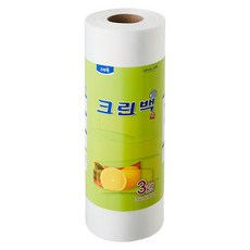 크린랲 대용량 크린백 롤타입 3kg모음전, 특대(XL), 1개입, 1개