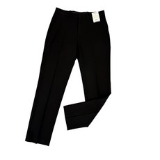 Calvin Klein 男款 素色 西裝長褲