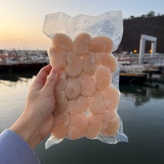 국내산 키조개 관자 250g 500g [원산지:국산(전라북도 부안군 격포)], 1개, 자연산 통 관자 소&소소mix 500g