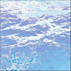 [CD] 새벽 (Saebyeok) - Division, 1